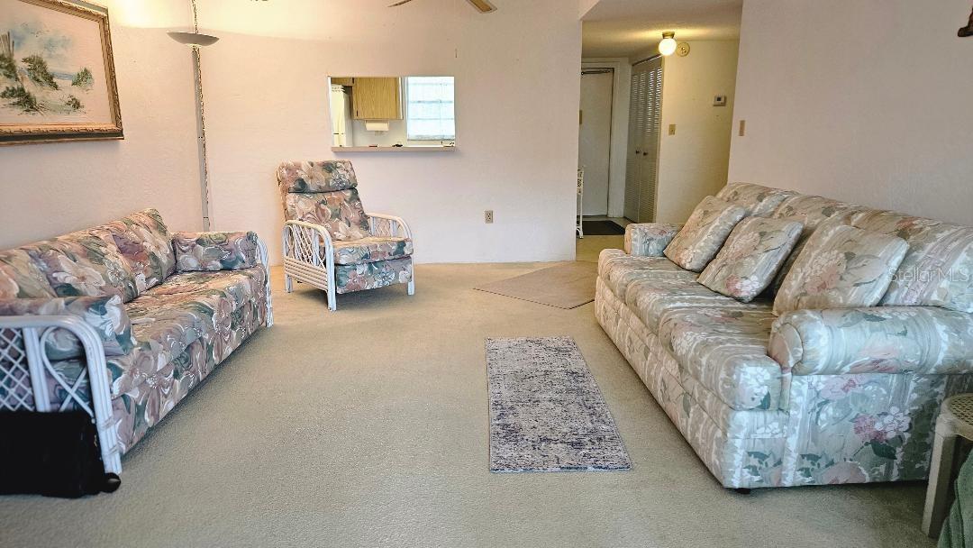BAY PINES APTS CONDO - Residential