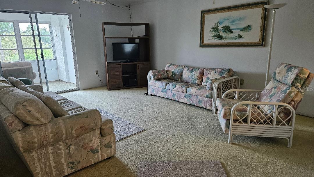 BAY PINES APTS CONDO - Residential