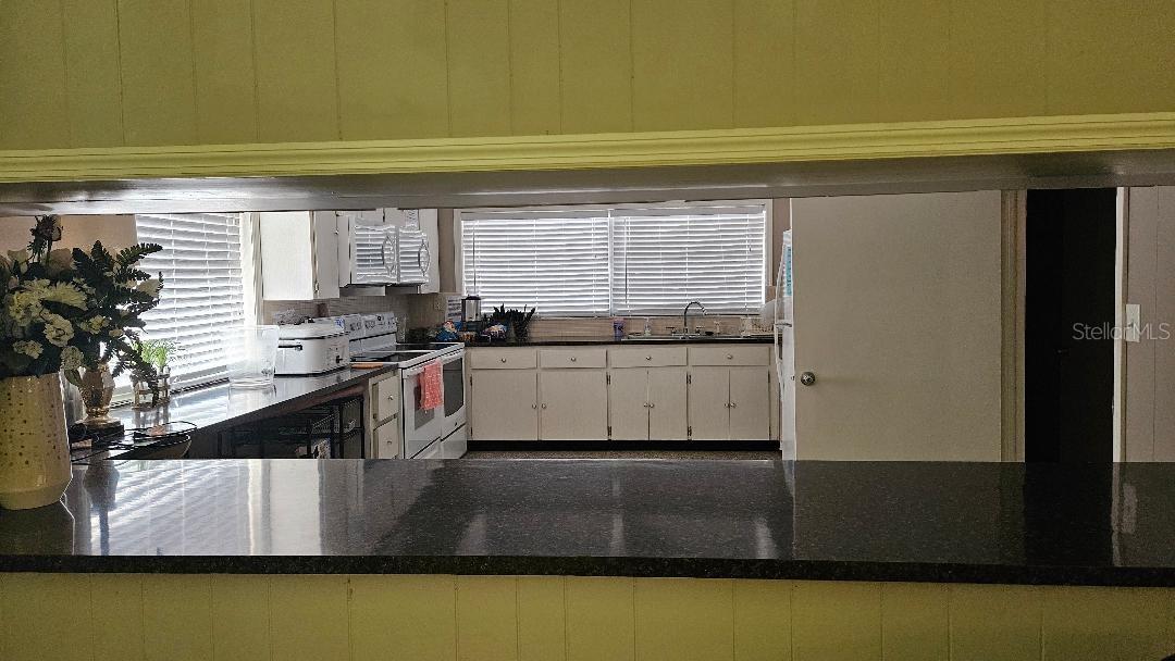 BAY PINES APTS CONDO - Residential