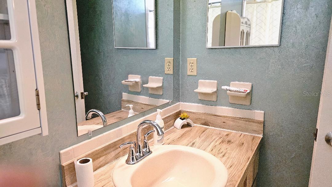 BAY PINES APTS CONDO - Residential