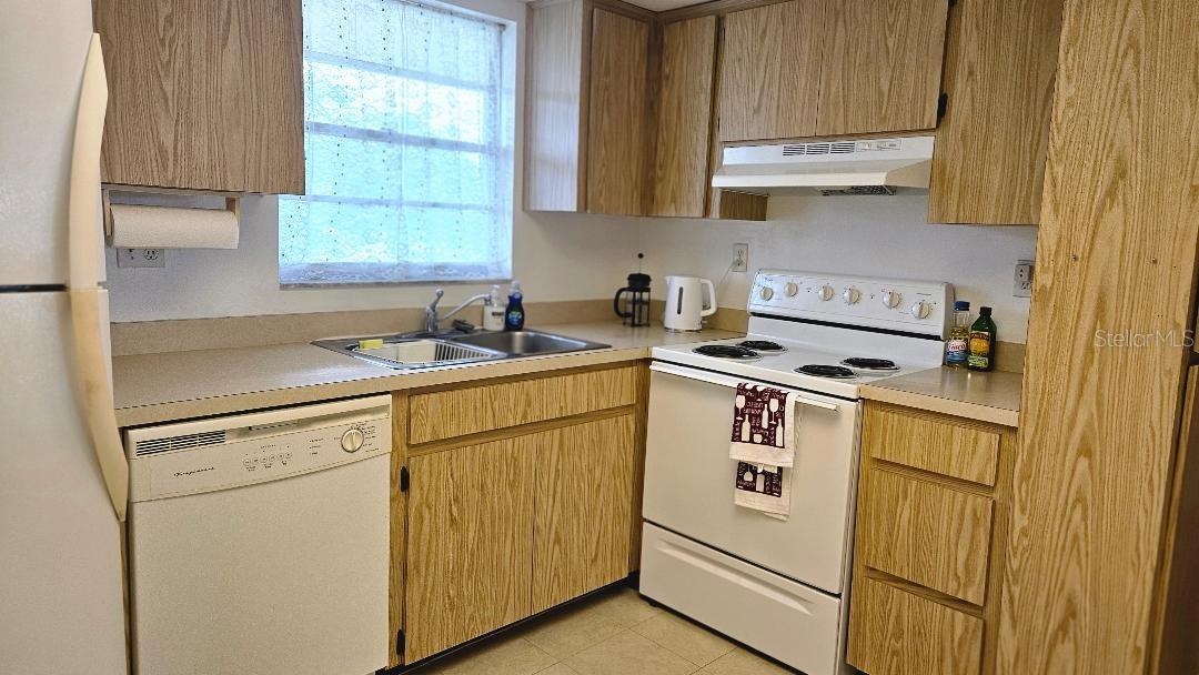 BAY PINES APTS CONDO - Residential