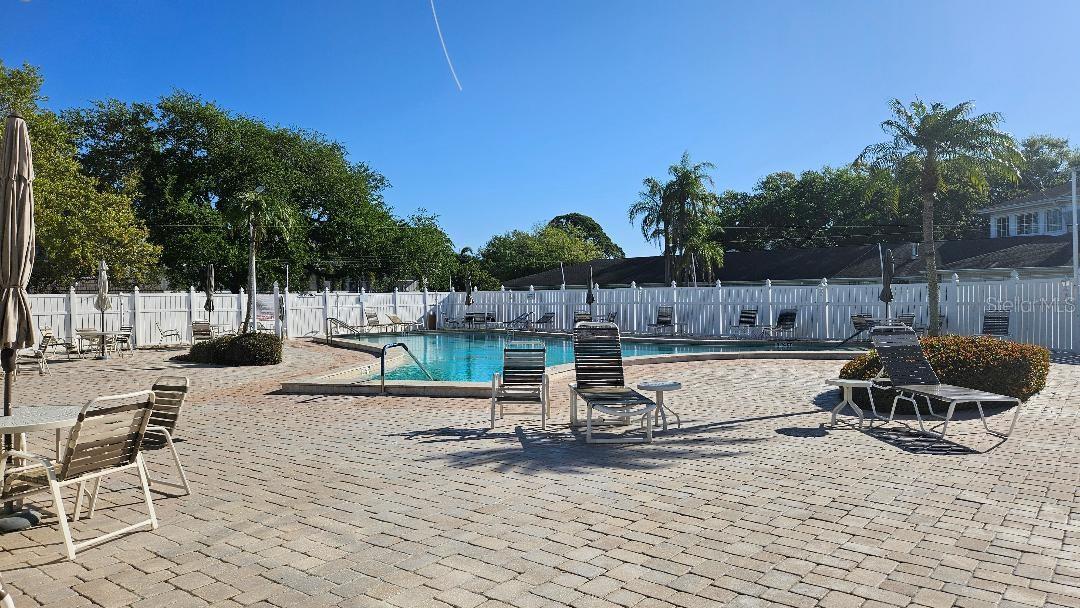 BAY PINES APTS CONDO - Residential