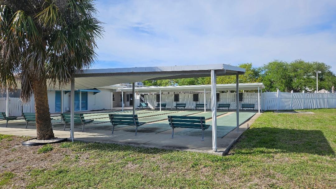 BAY PINES APTS CONDO - Residential