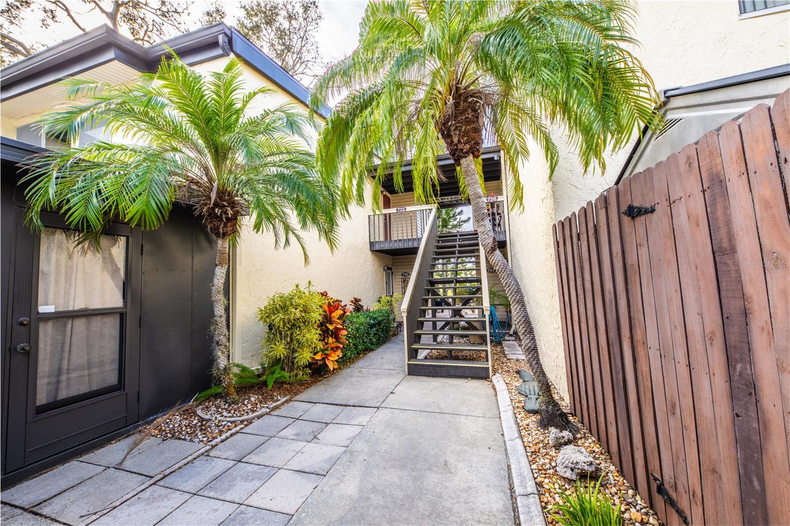 BIRD BAY VILLAGE - Residential