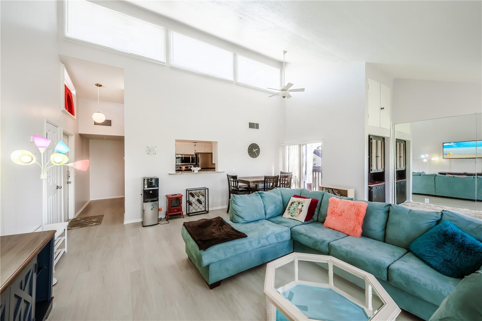 BIRD BAY VILLAGE - Residential