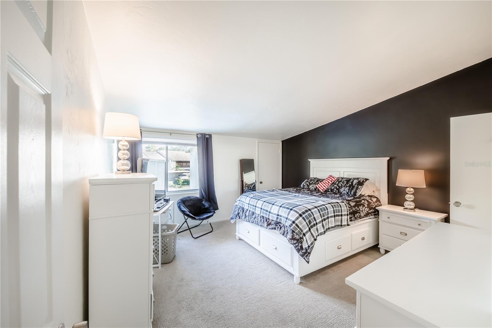 BIRD BAY VILLAGE - Residential