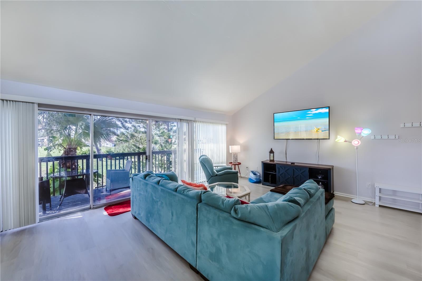 BIRD BAY VILLAGE - Residential