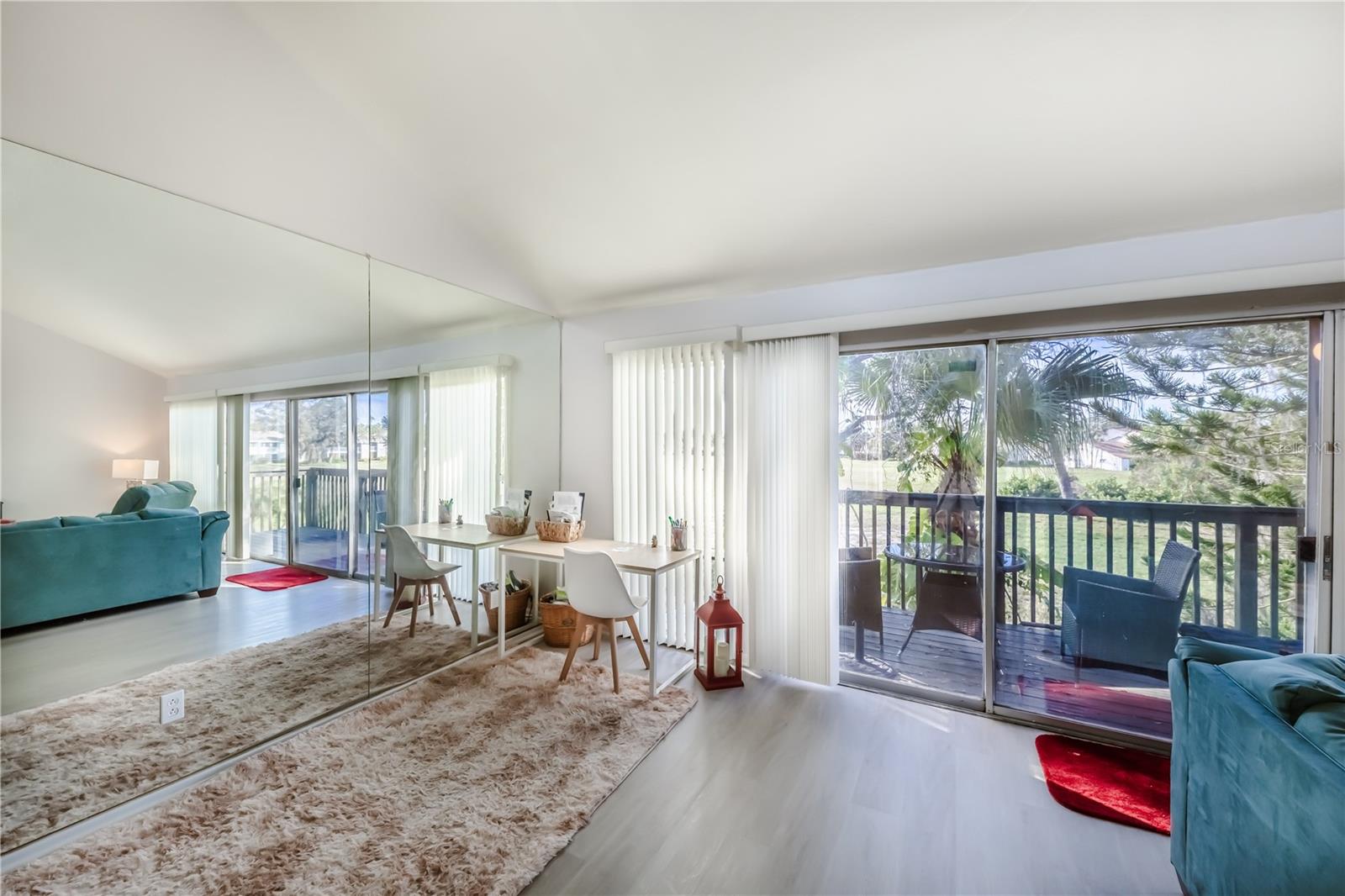 BIRD BAY VILLAGE - Residential