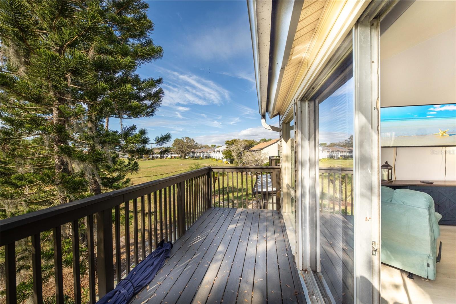 BIRD BAY VILLAGE - Residential