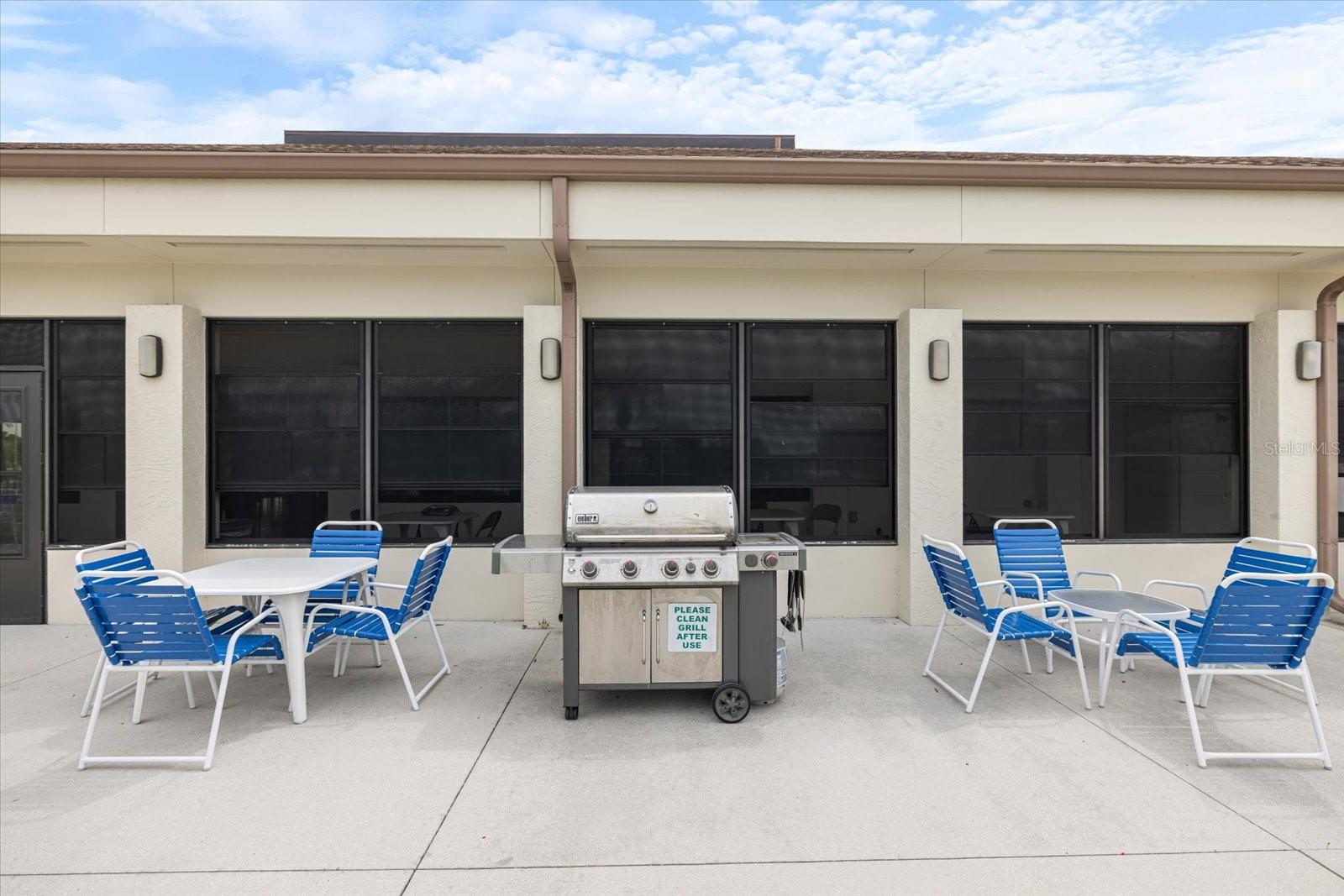 BIRD BAY VILLAGE - Residential