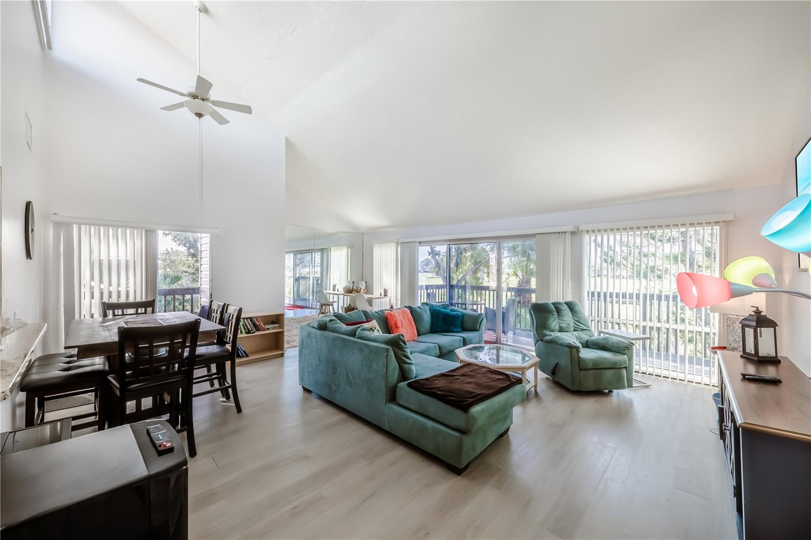 BIRD BAY VILLAGE - Residential