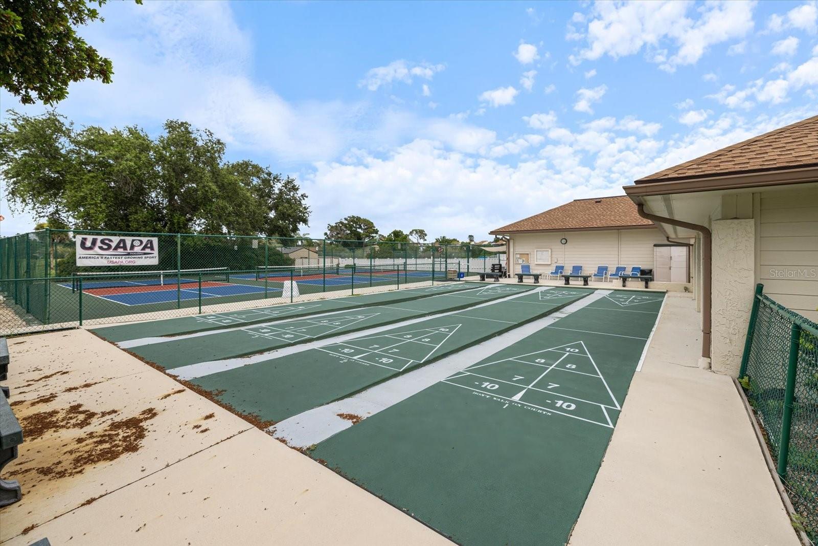 BIRD BAY VILLAGE - Residential