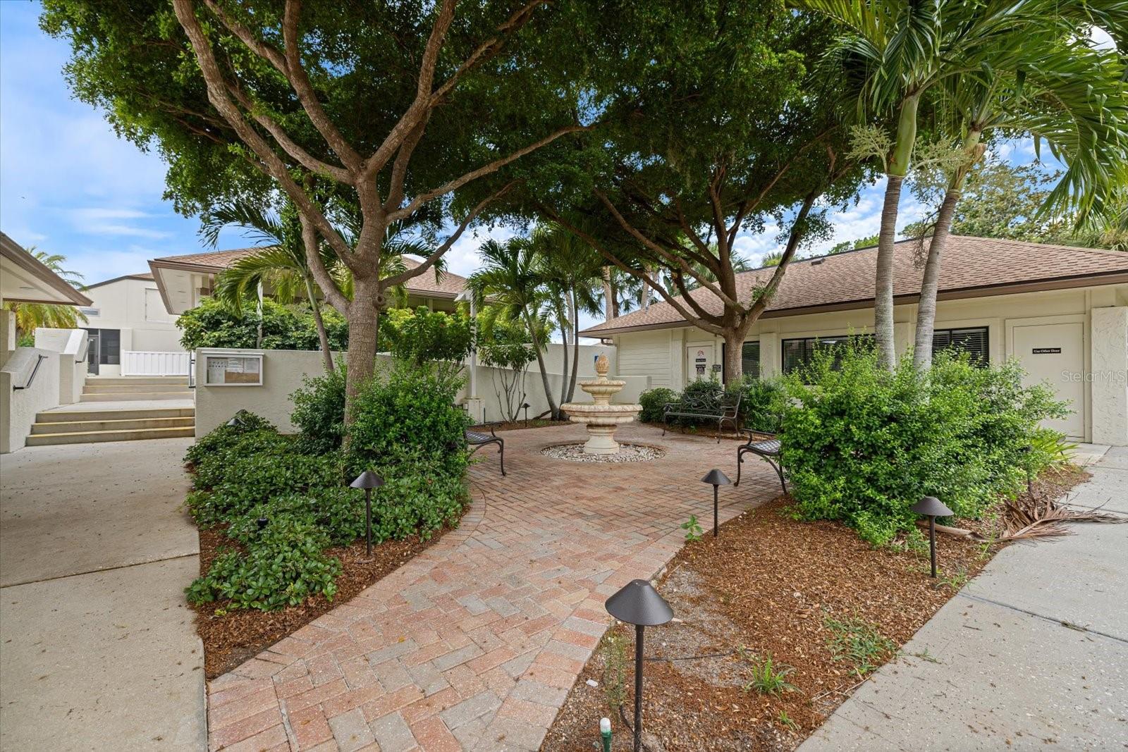 BIRD BAY VILLAGE - Residential