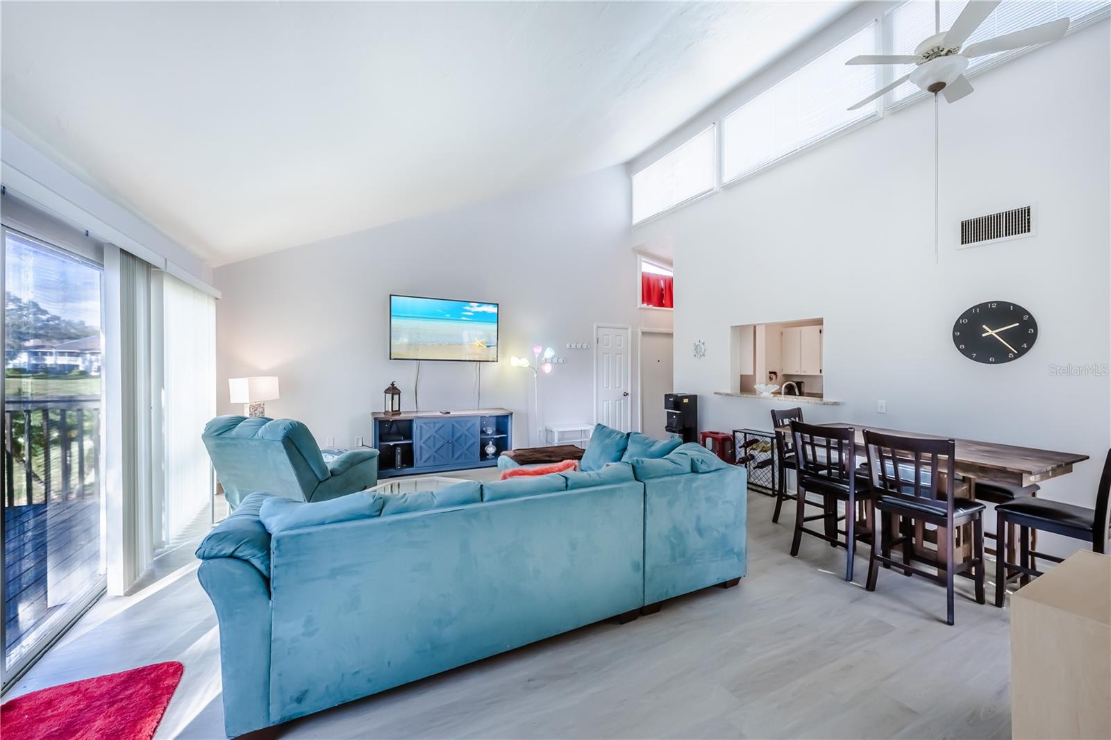 BIRD BAY VILLAGE - Residential