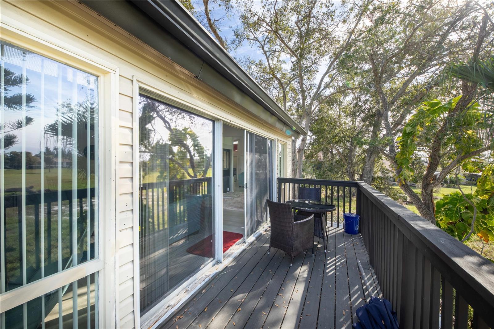 BIRD BAY VILLAGE - Residential