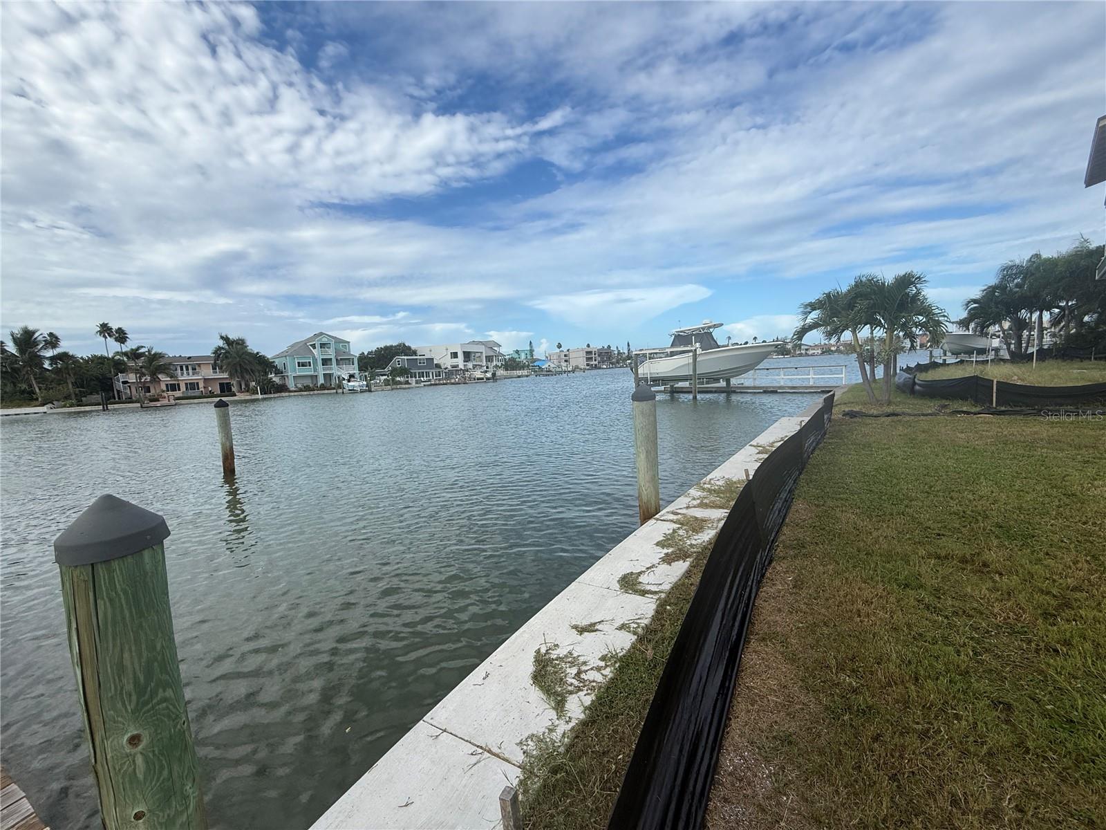 GULF SHORES 5TH ADD - Land