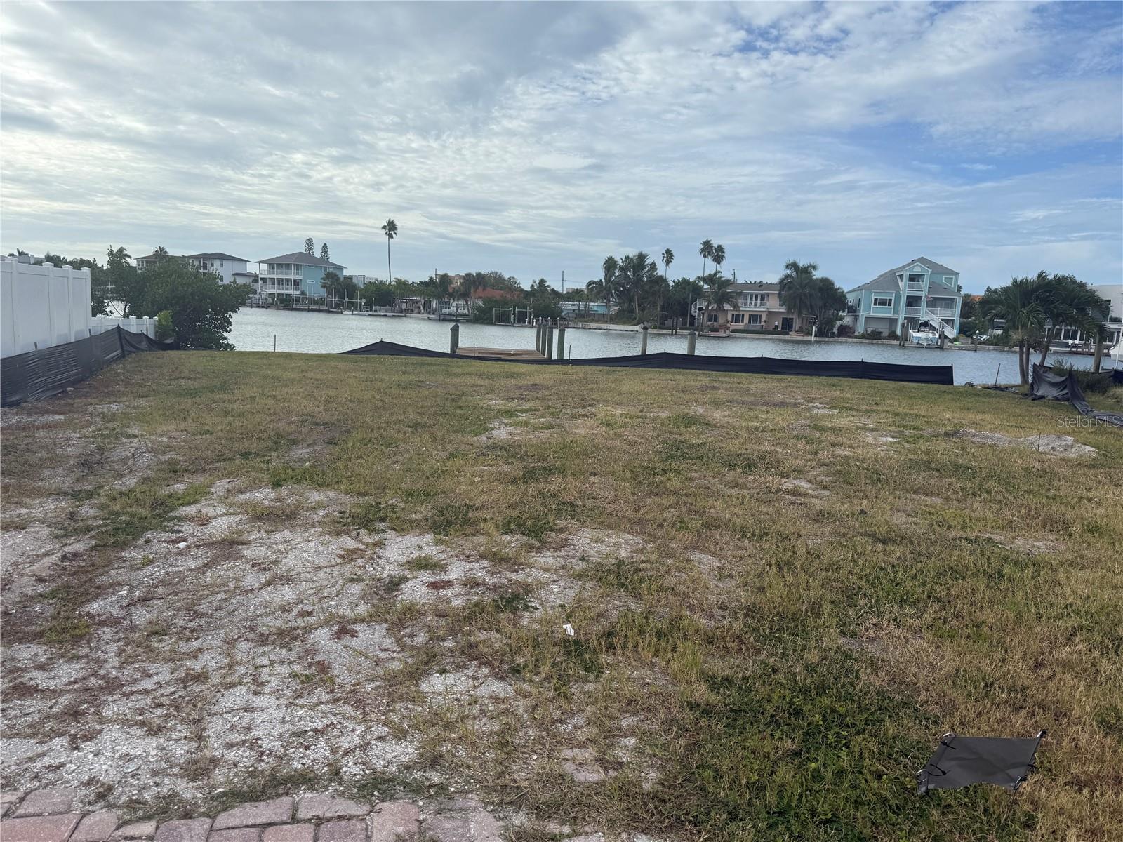 GULF SHORES 5TH ADD - Land