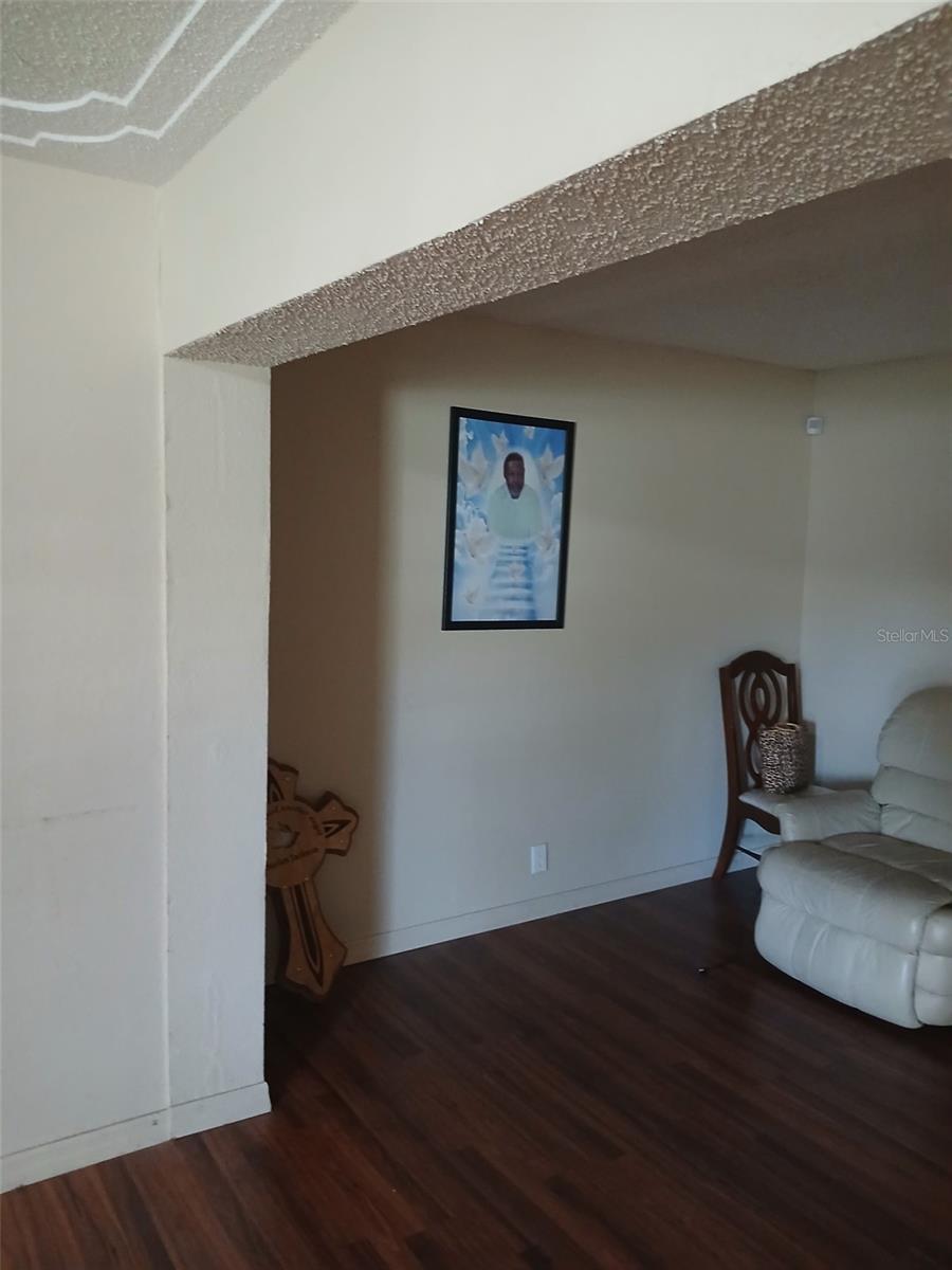 CATALINA VILLAGE 4TH ADD - Residential