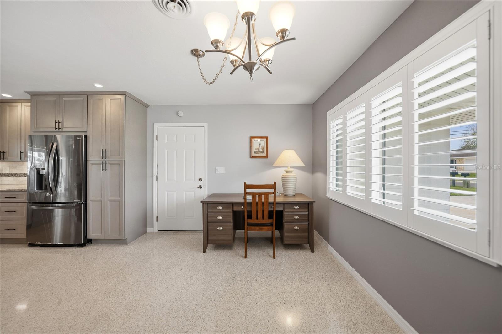 POINT PINES - Residential