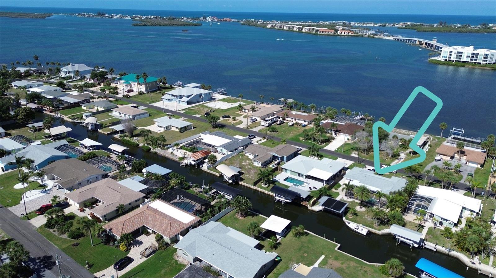 POINT PINES - Residential