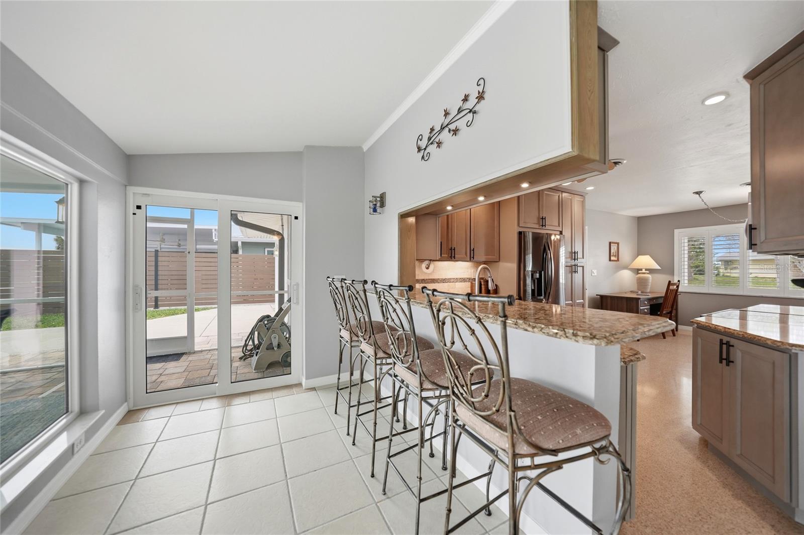 POINT PINES - Residential