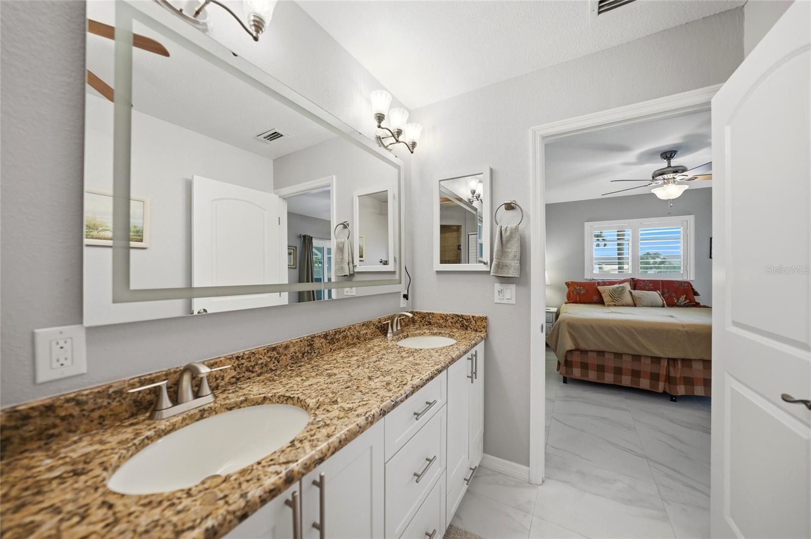 POINT PINES - Residential