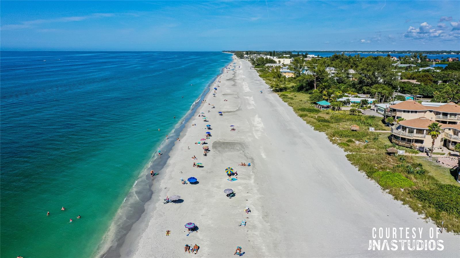 POINT PINES - Residential
