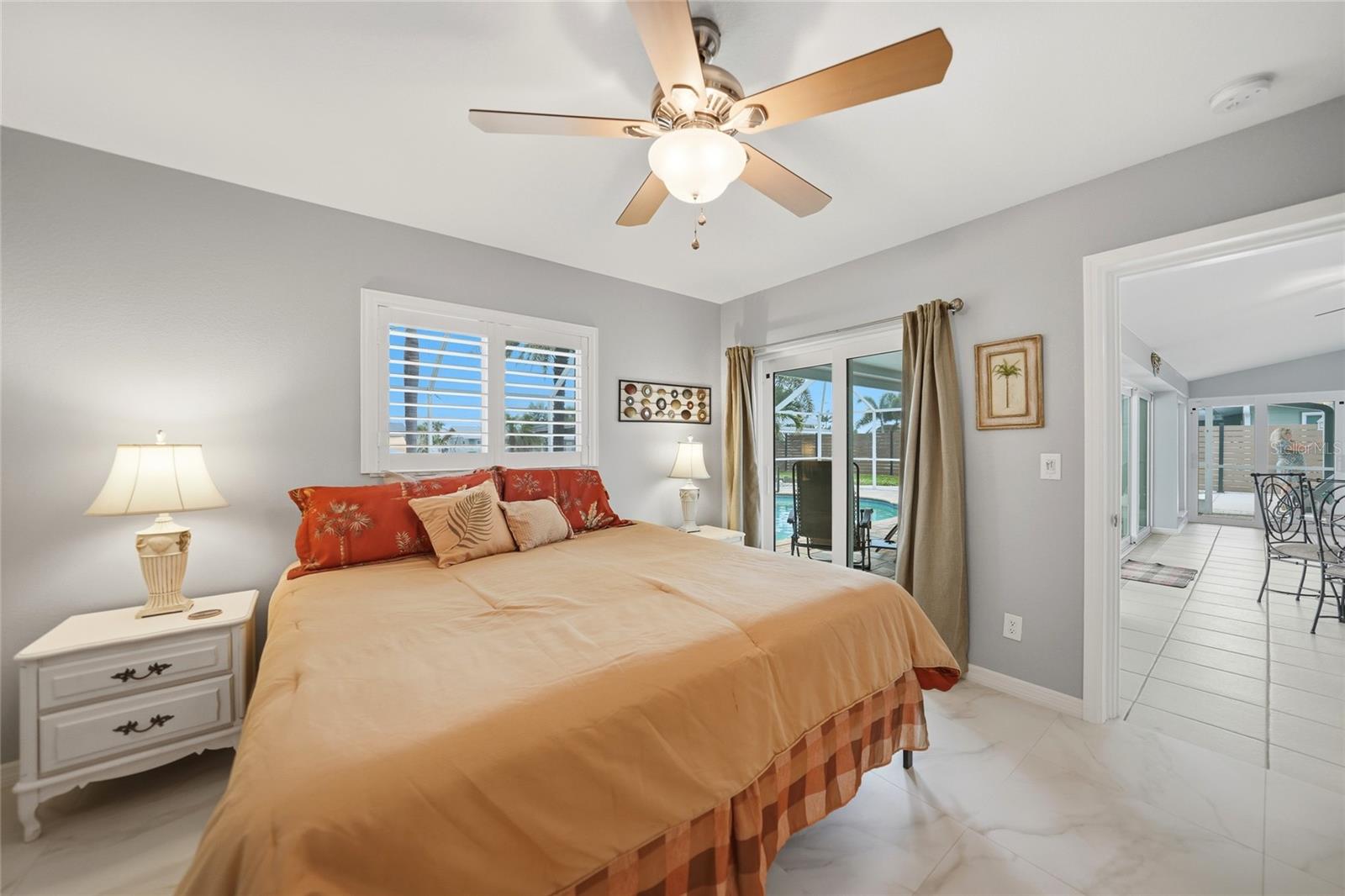 POINT PINES - Residential