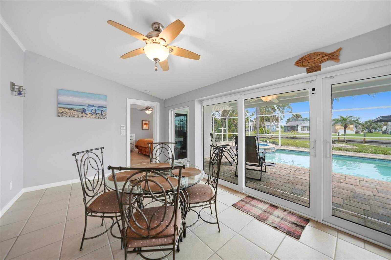 POINT PINES - Residential