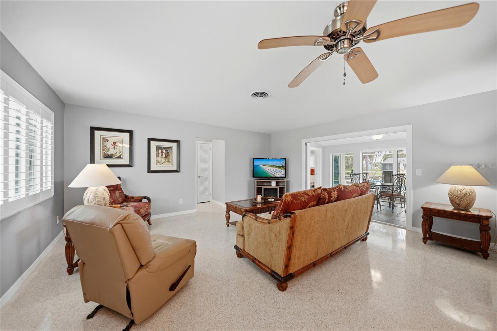 POINT PINES - Residential
