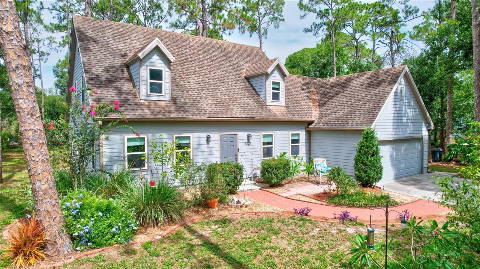 BRADEN PINES UNIT II - Residential