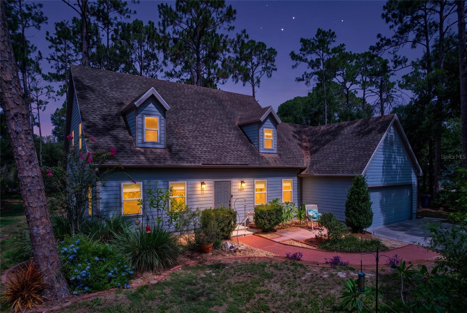 BRADEN PINES UNIT II - Residential