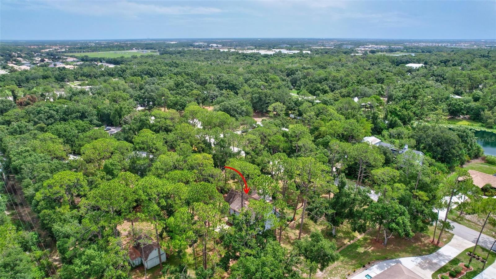 BRADEN PINES UNIT II - Residential