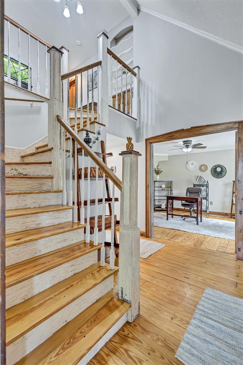 BRADEN PINES UNIT II - Residential