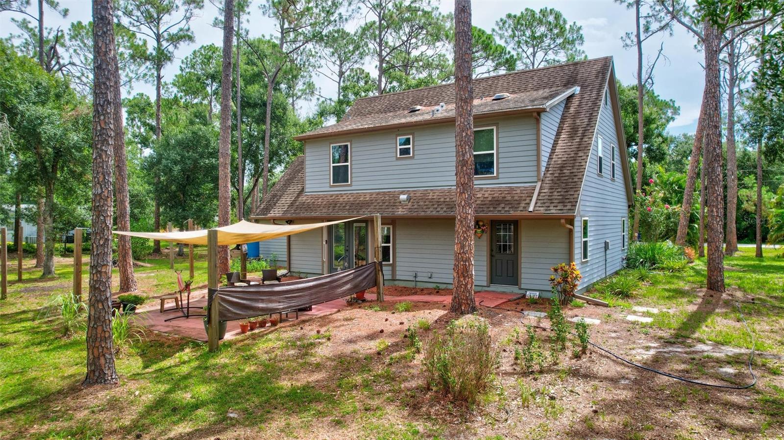BRADEN PINES UNIT II - Residential