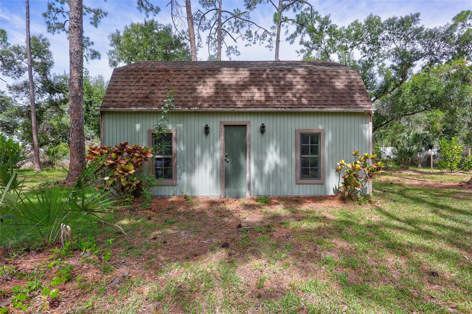 BRADEN PINES UNIT II - Residential