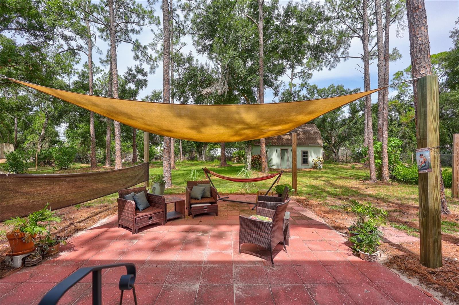 BRADEN PINES UNIT II - Residential