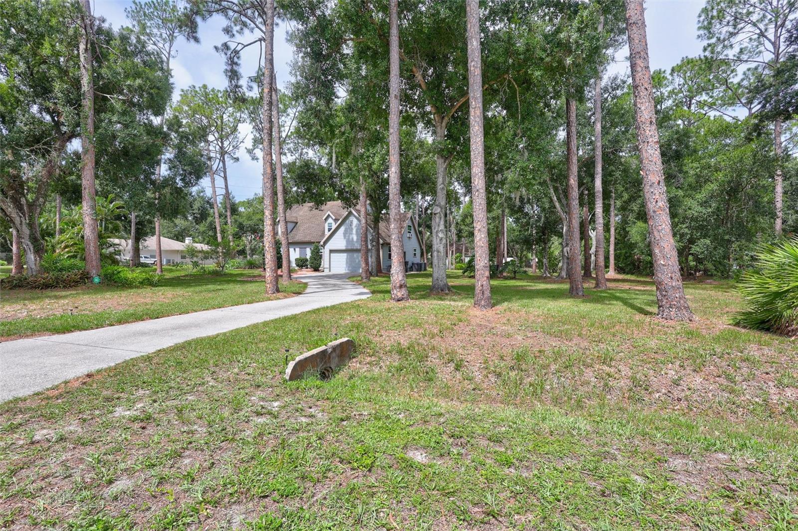 BRADEN PINES UNIT II - Residential