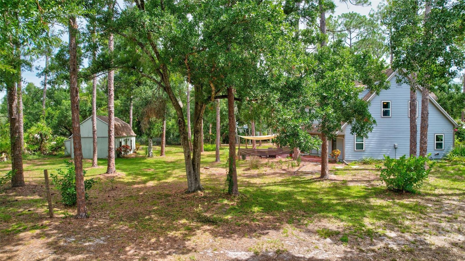 BRADEN PINES UNIT II - Residential