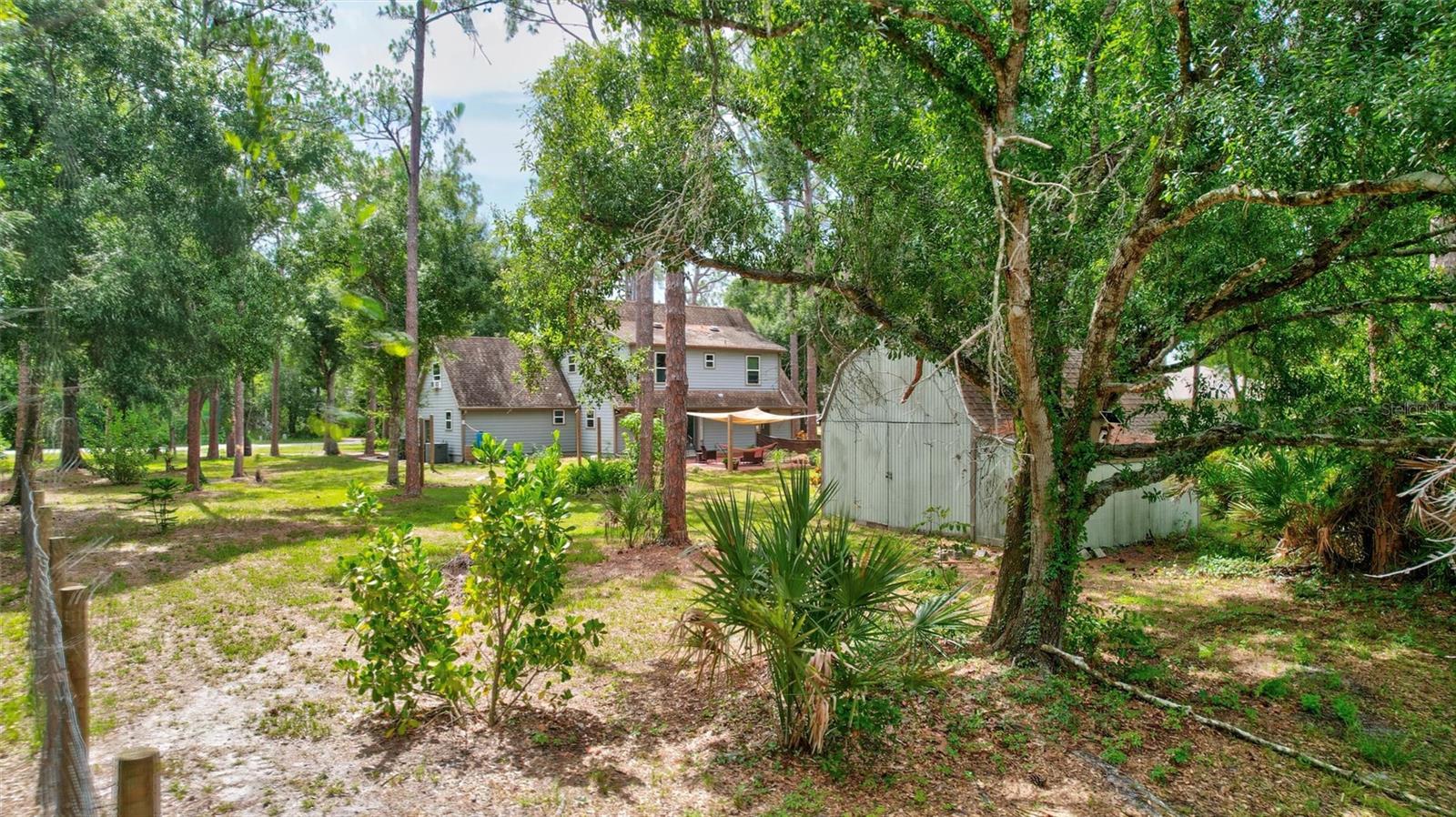 BRADEN PINES UNIT II - Residential