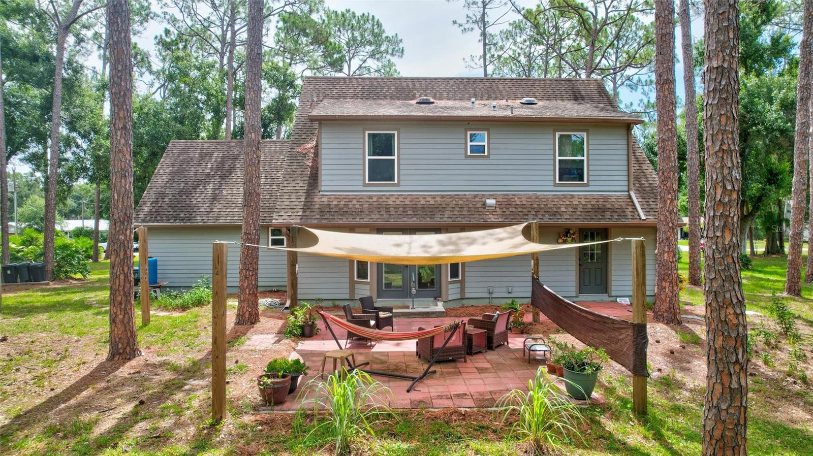 BRADEN PINES UNIT II - Residential