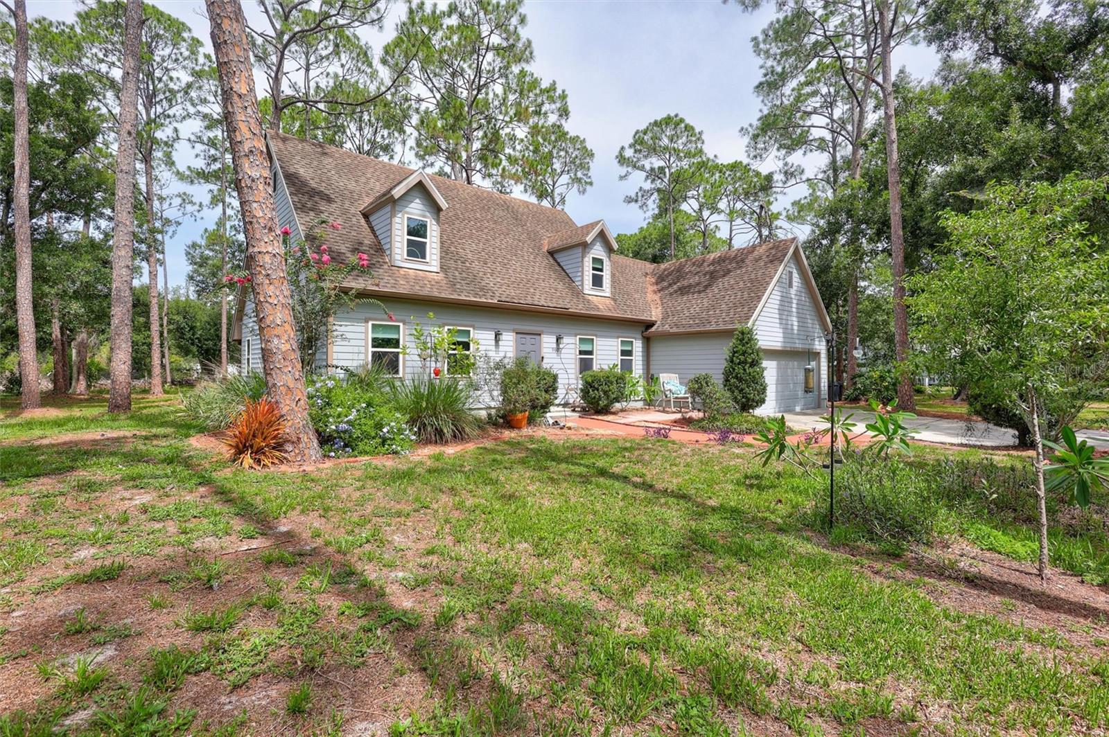 BRADEN PINES UNIT II - Residential