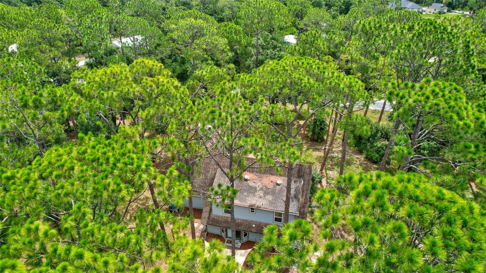 BRADEN PINES UNIT II - Residential