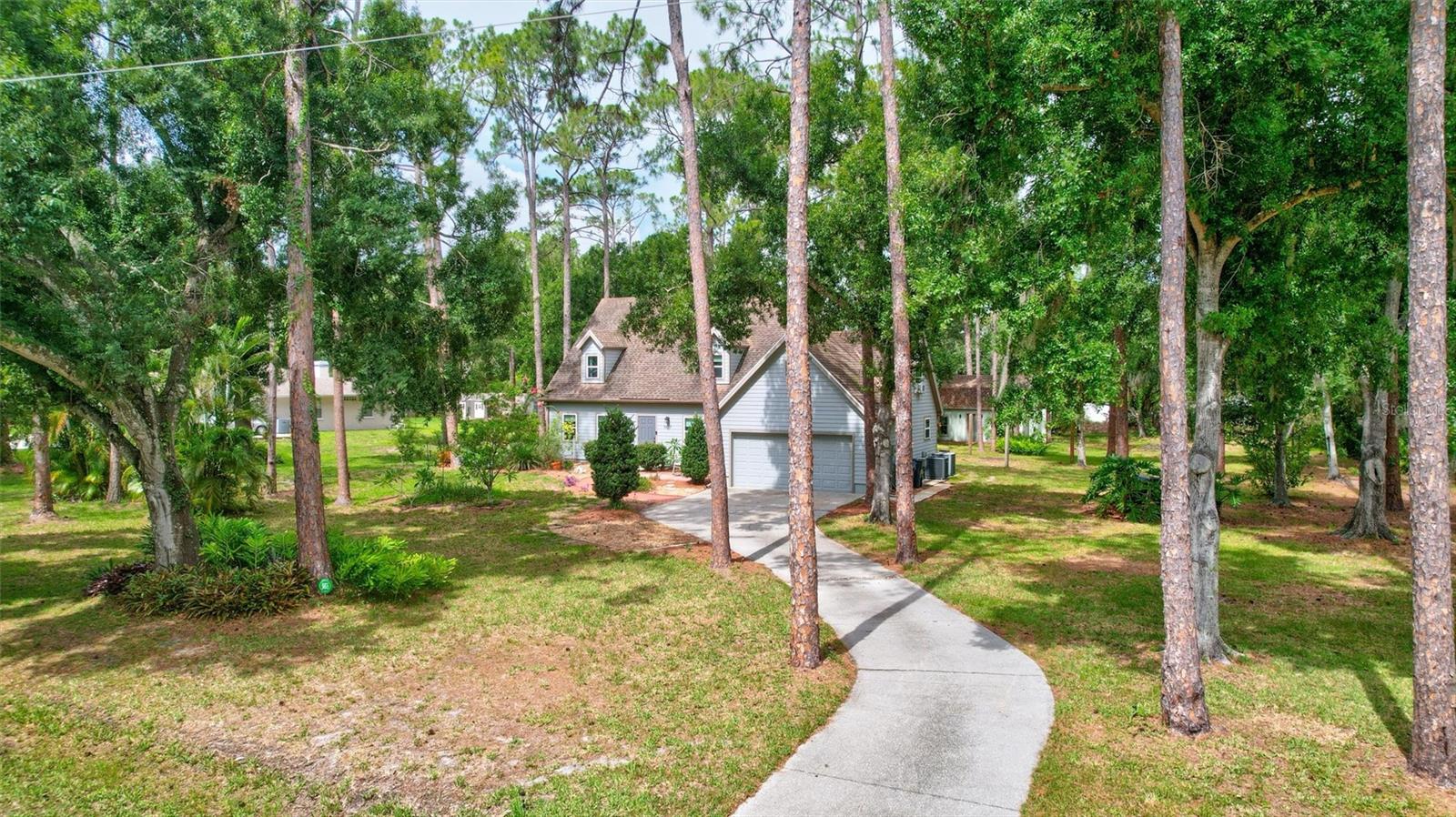 BRADEN PINES UNIT II - Residential