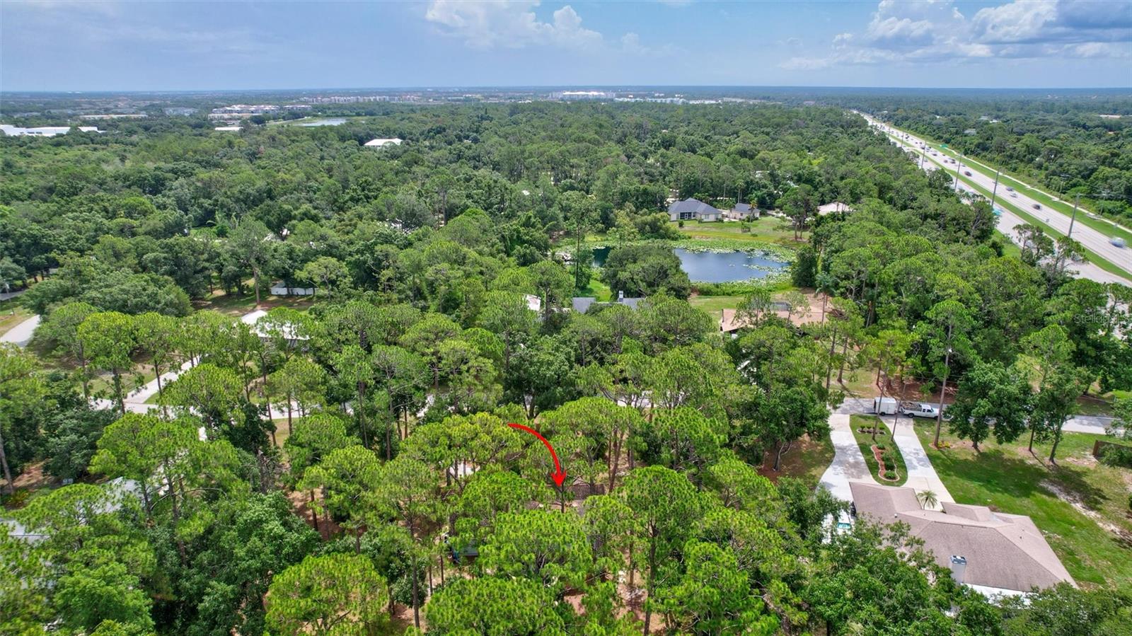 BRADEN PINES UNIT II - Residential