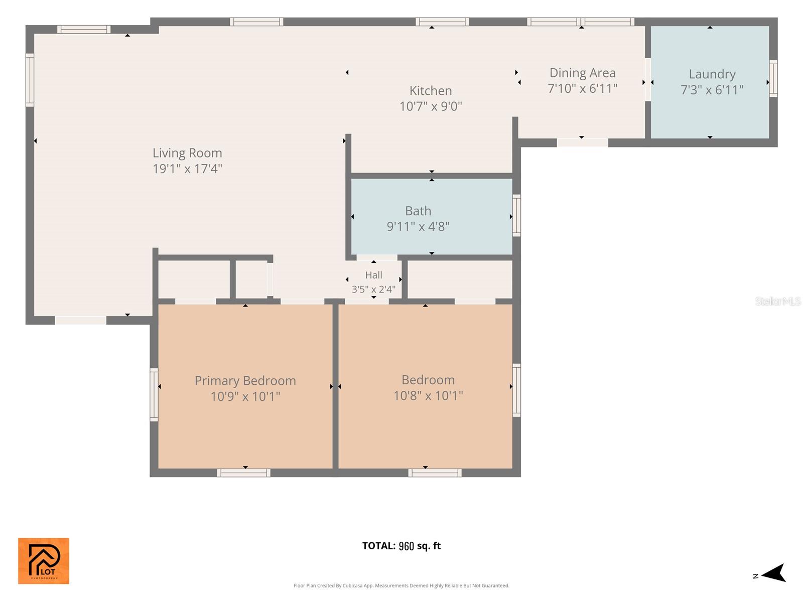 EAST ROSELAWN - Residential