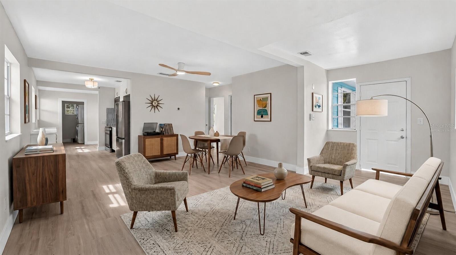 EAST ROSELAWN - Residential