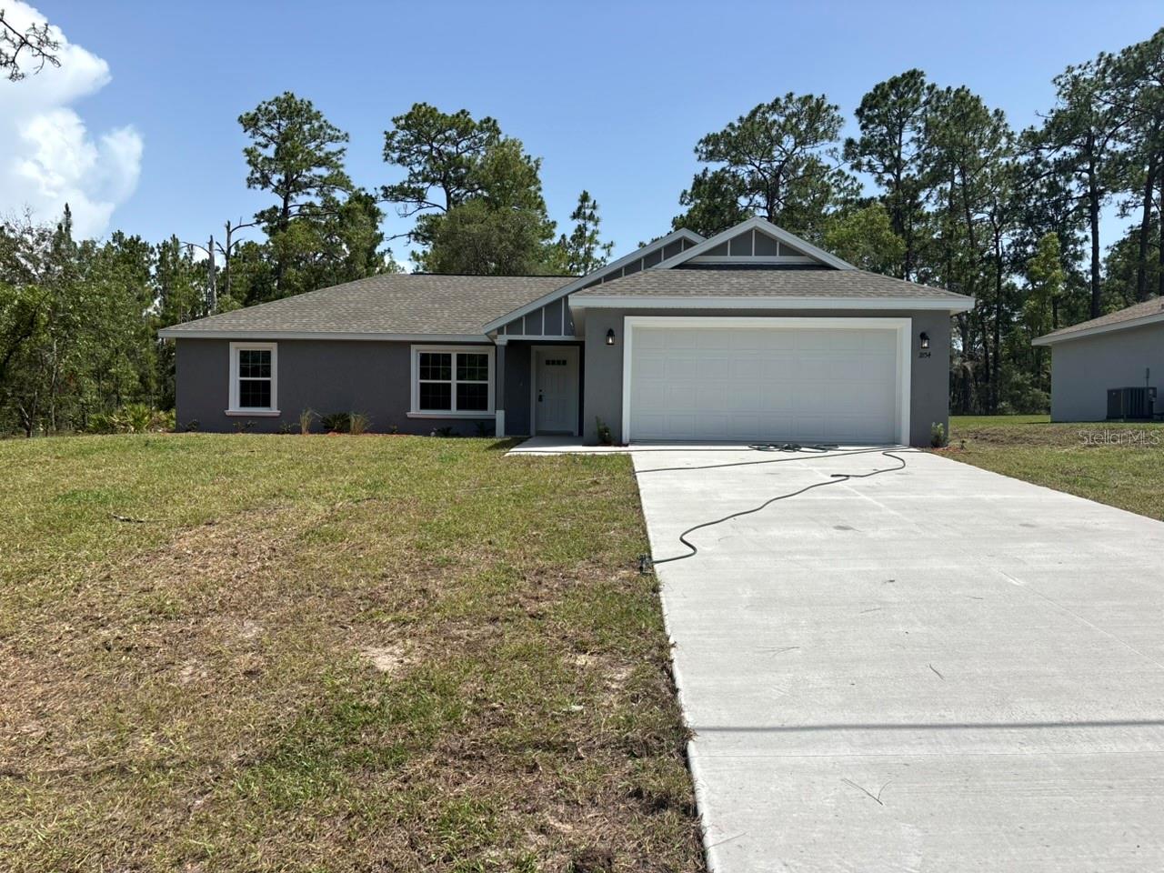 CITRUS SPRINGS - Residential