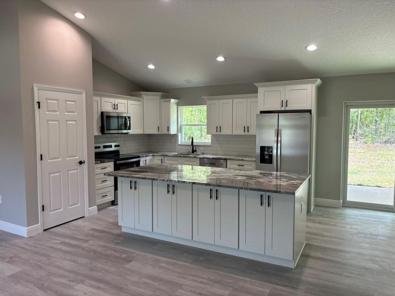 CITRUS SPRINGS - Residential