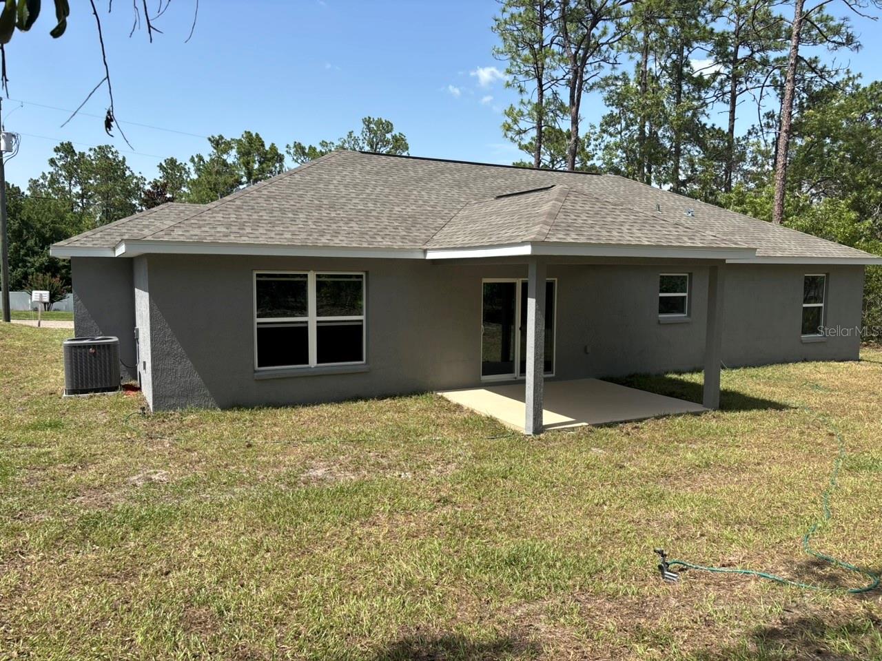 CITRUS SPRINGS - Residential